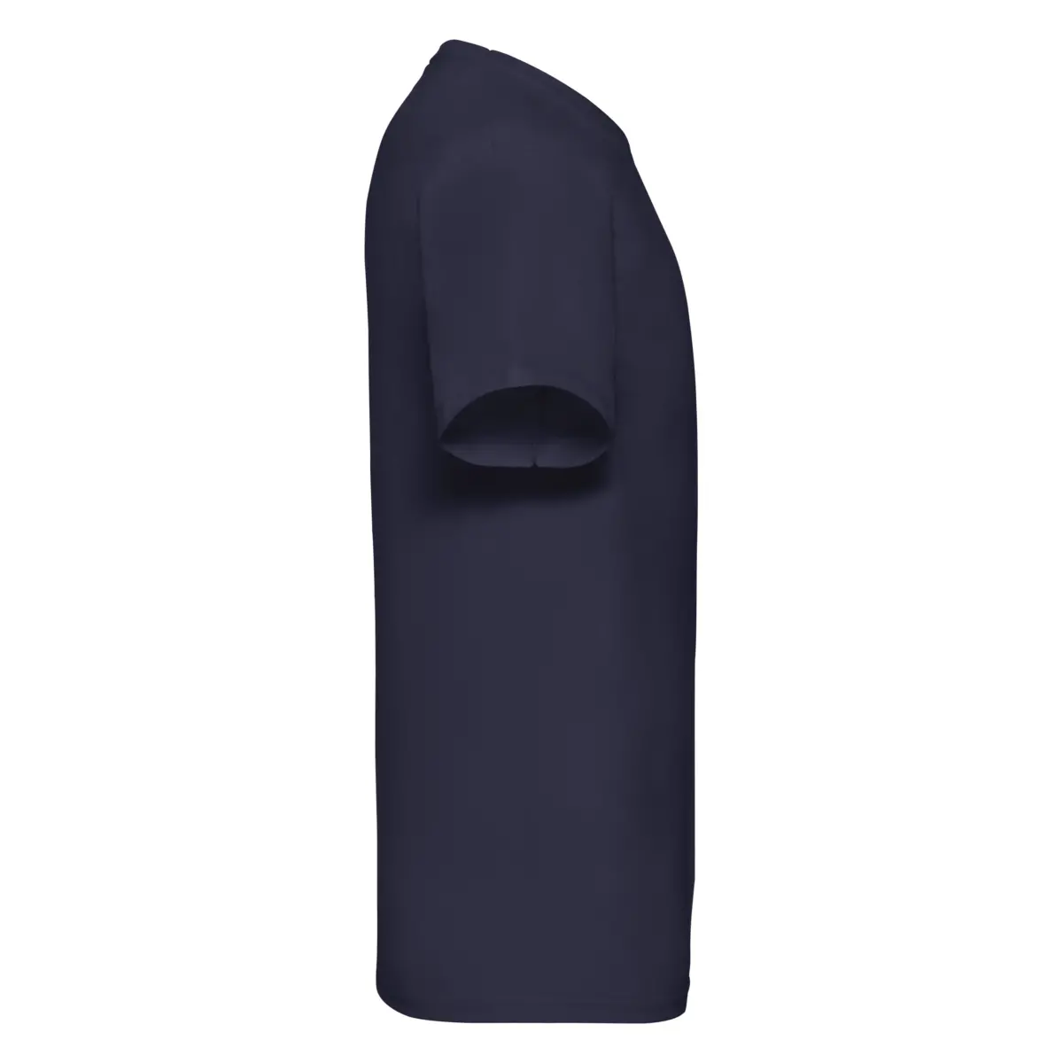 VALUE CUELLO V - azul marino oscuro