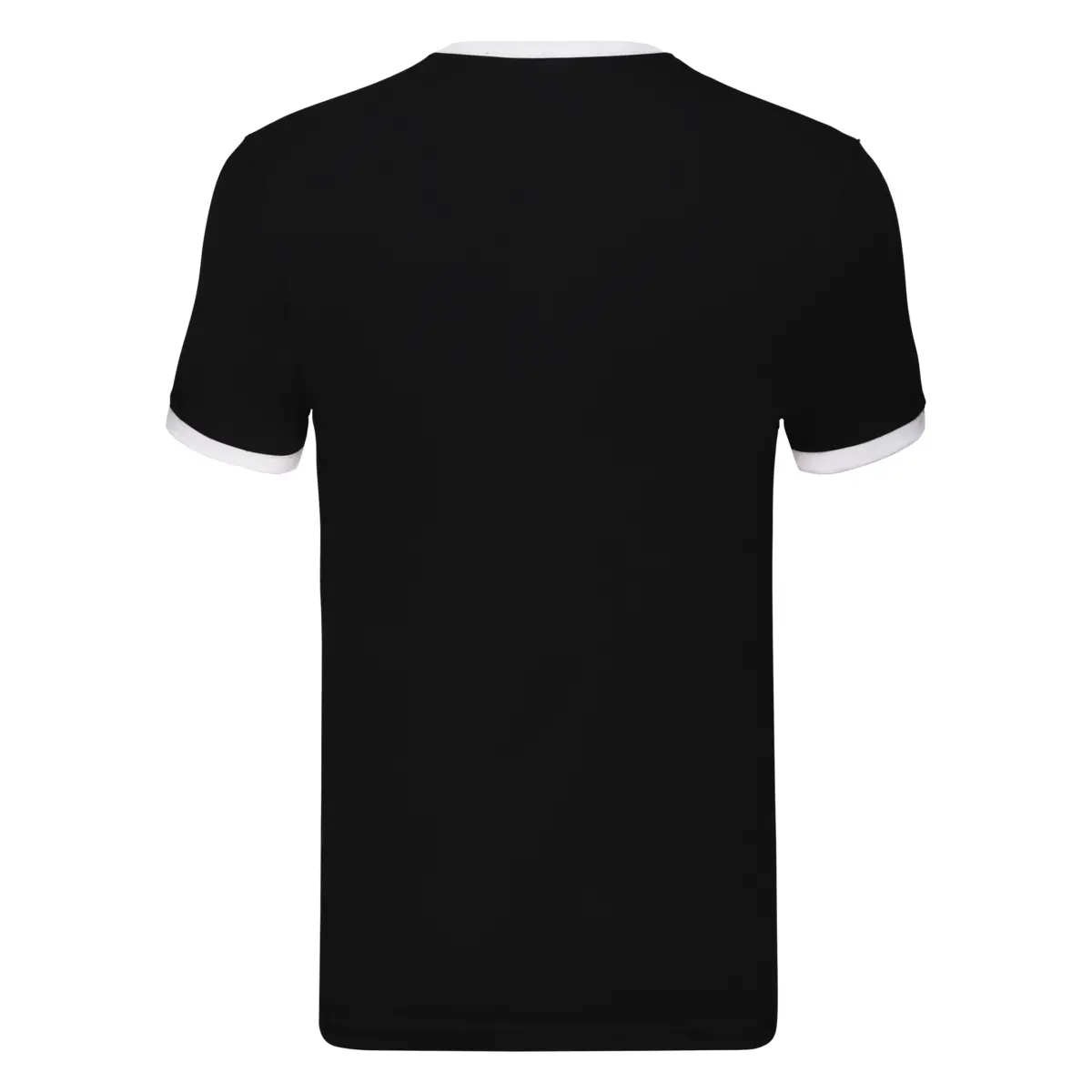 RINGER-T - negre/blanc