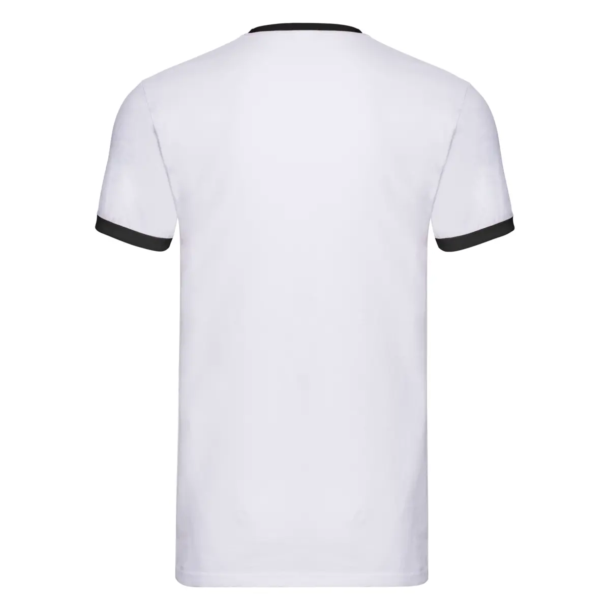 RINGER-T - white/black