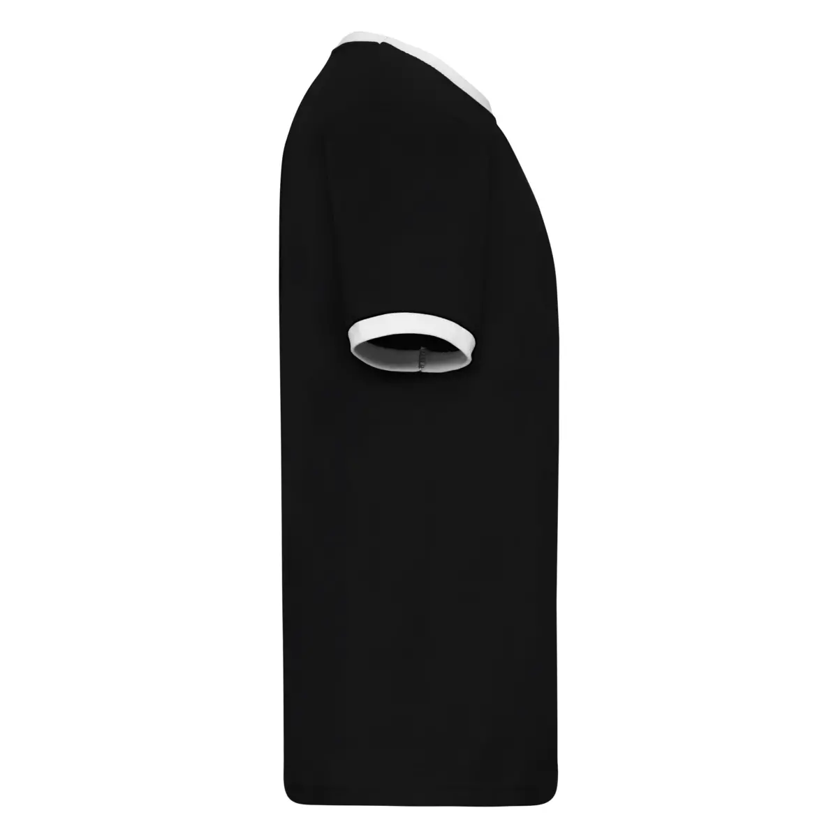RINGER-T - negro/blanco
