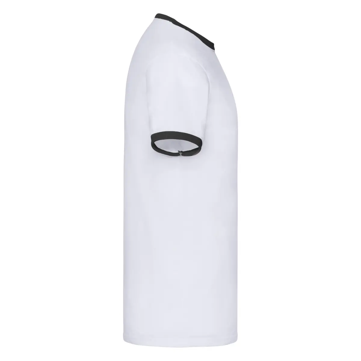 RINGER-T - white/black