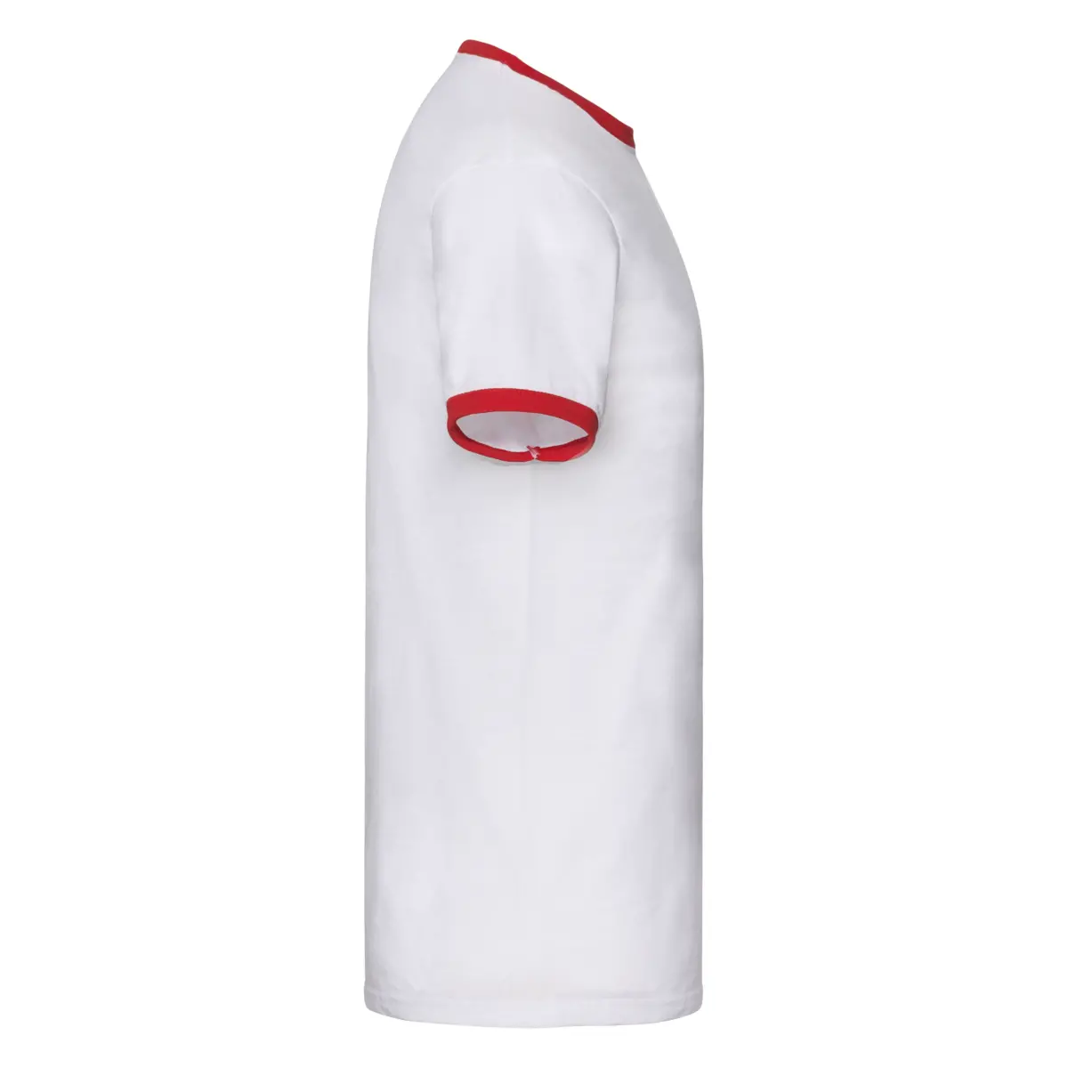 RINGER-T - white/red