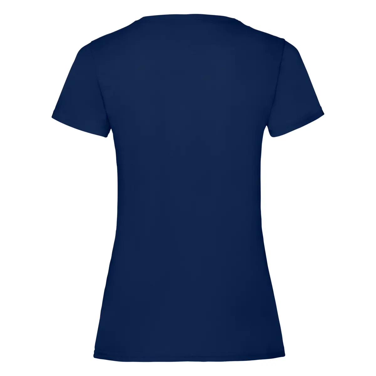 VALUE DE MUJER - azul marino