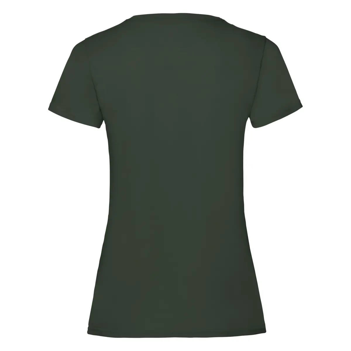 LADY FIT VALUE - bottle green