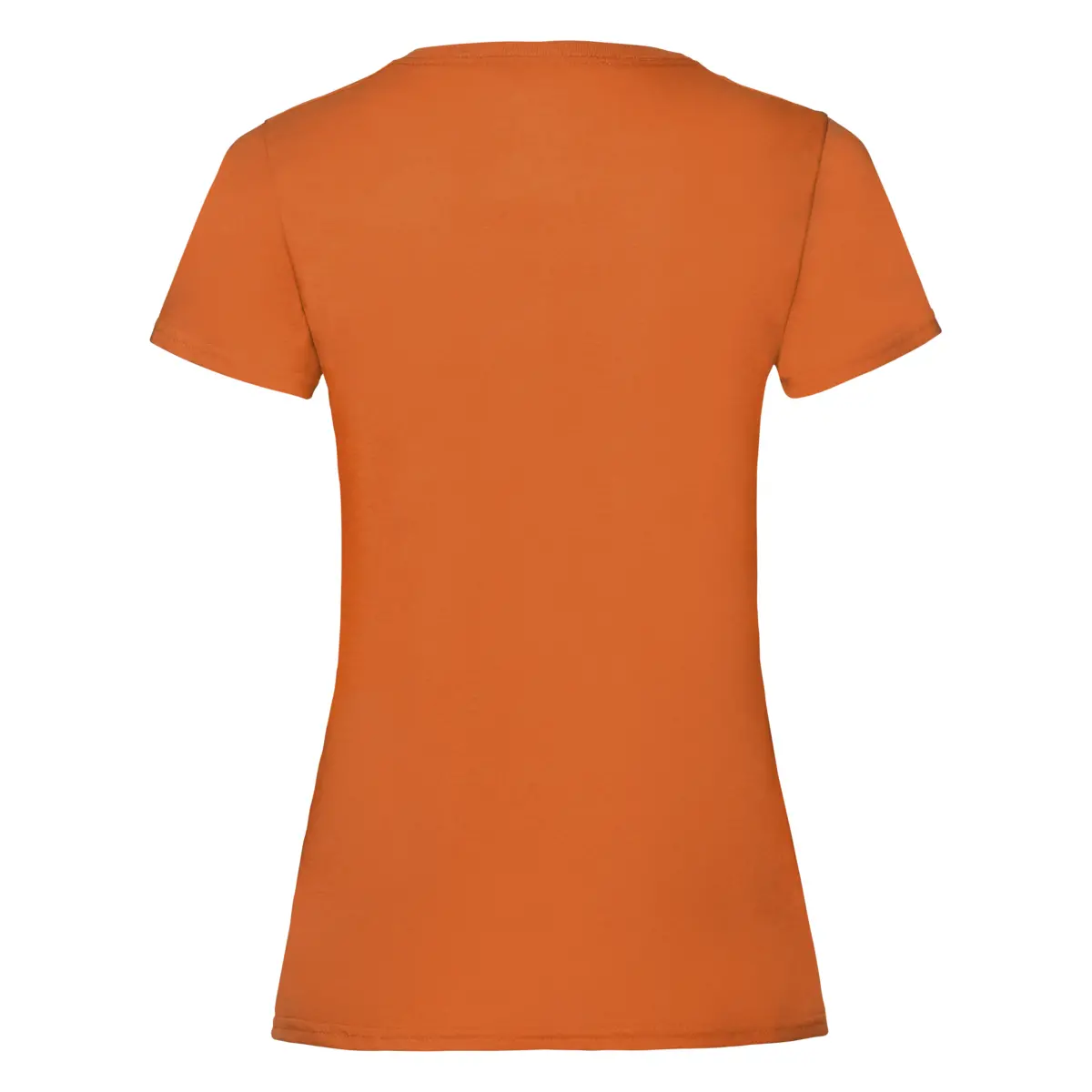 VALUE DE MUJER - naranja