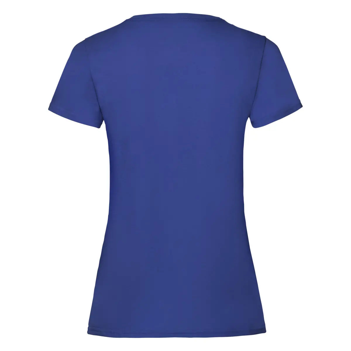 VALUE DE MUJER - azul royal