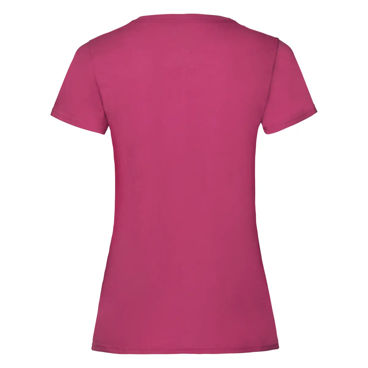 VALUE DE MUJER - fucsia