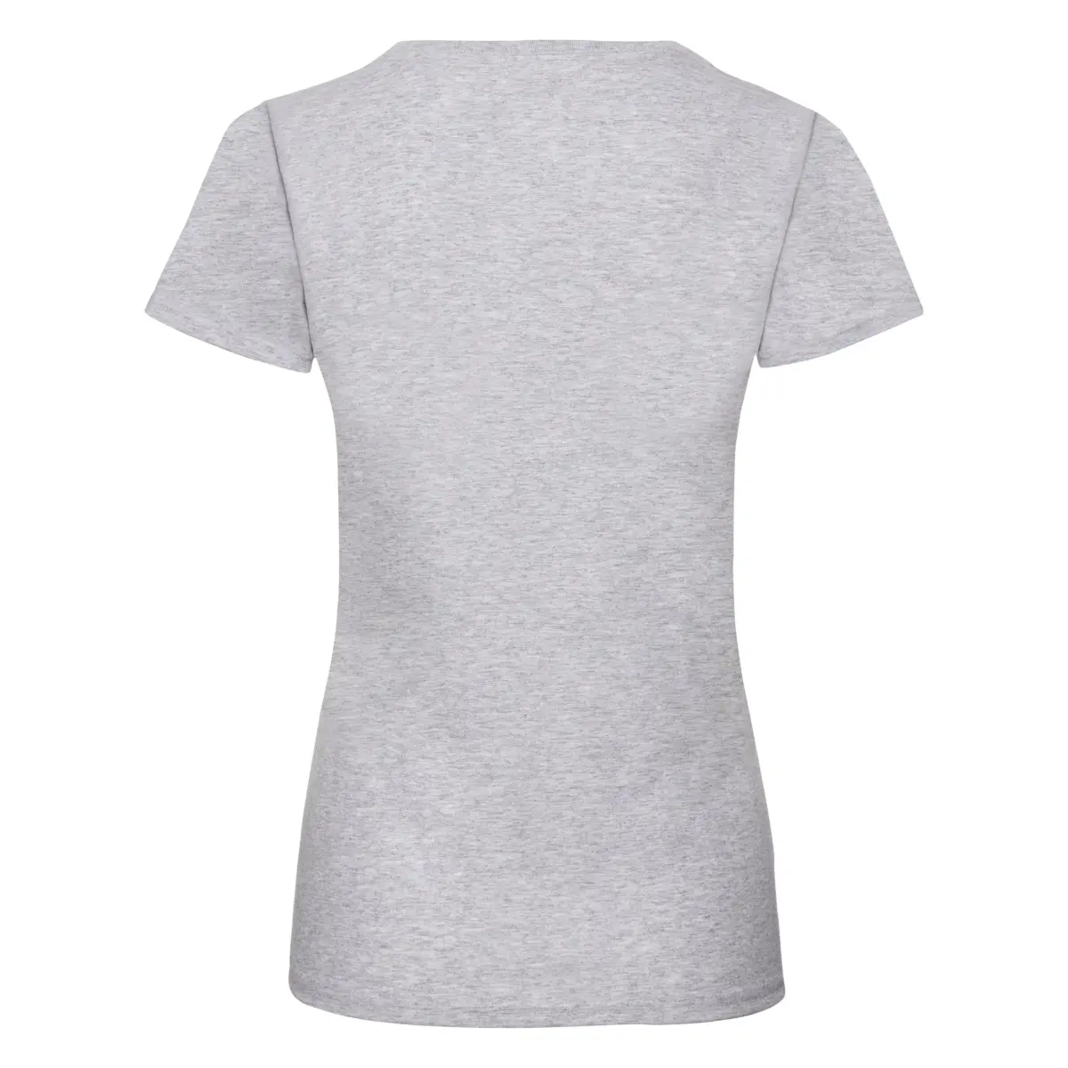 VALUE DE MUJER - gris jaspeado