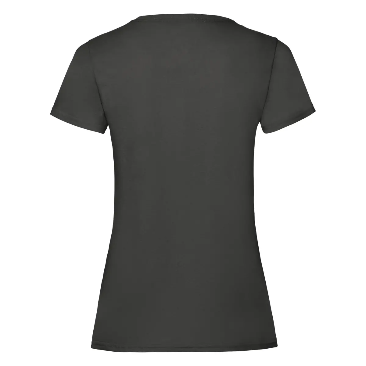 LADY FIT VALUE - graphite grey