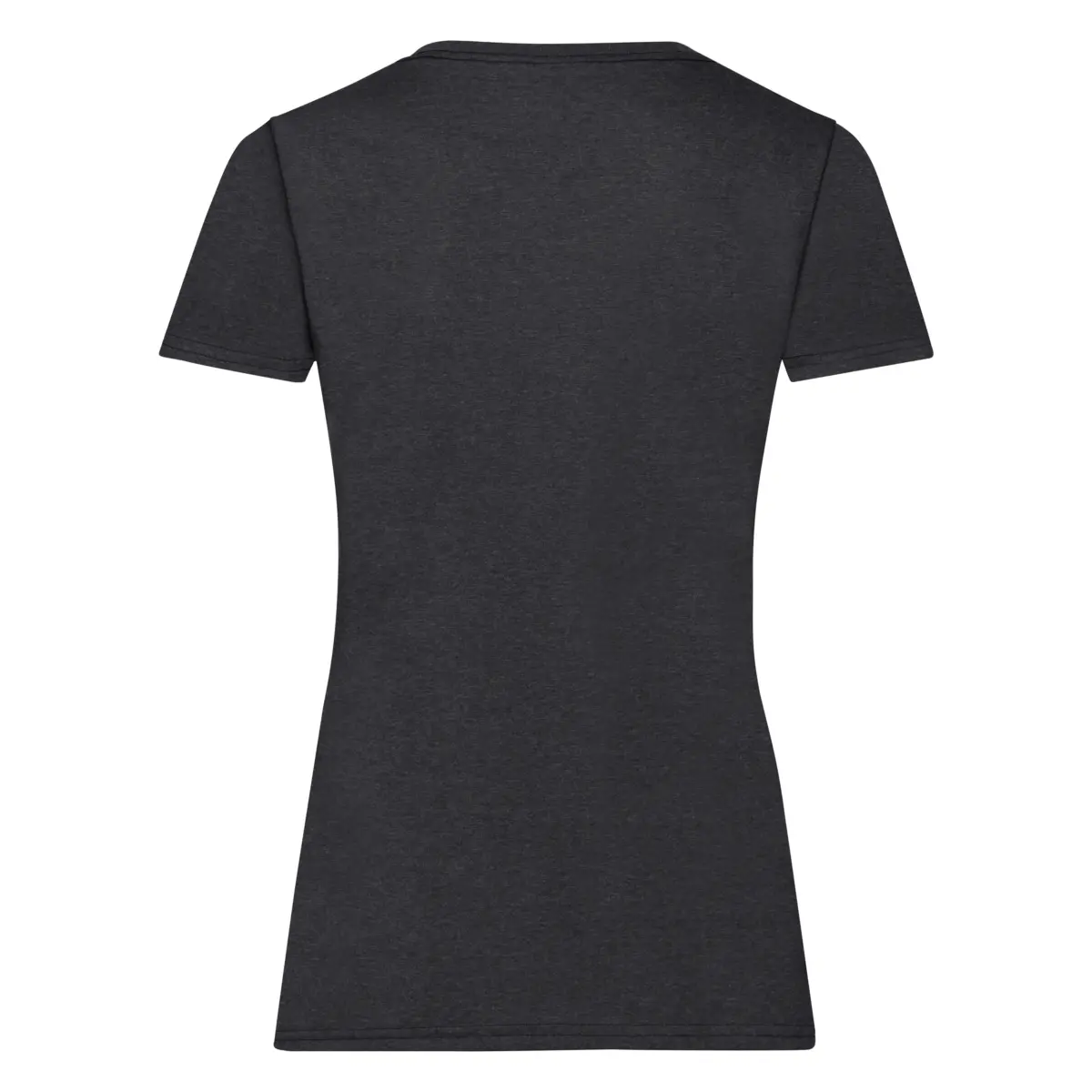 VALUE DE MUJER - gris jaspeado oscuro