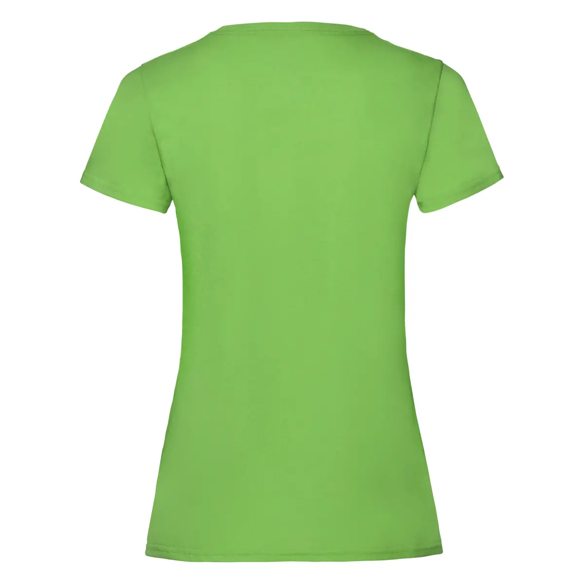 VALUE DE MUJER - verde lima