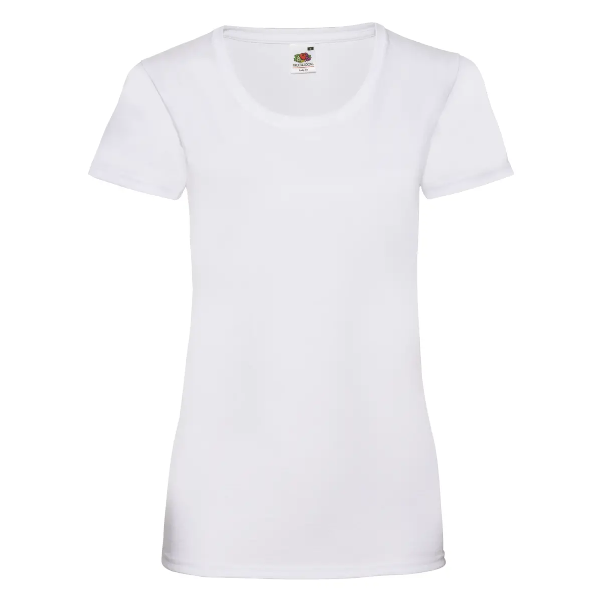 VALUE DE DONA - blanc