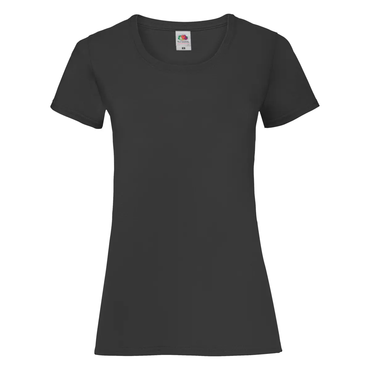VALUE DE DONA - negre
