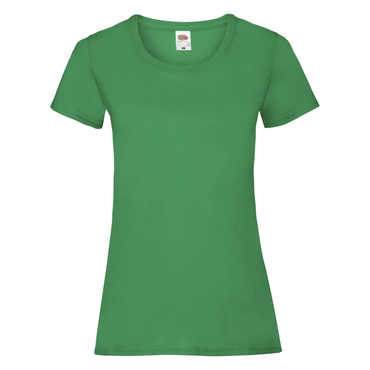 VALUE DE MUJER - verde kelly