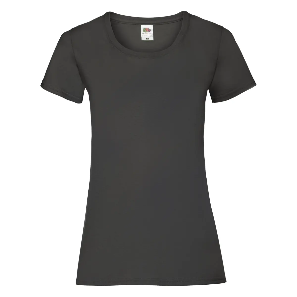 LADY FIT VALUE - graphite grey