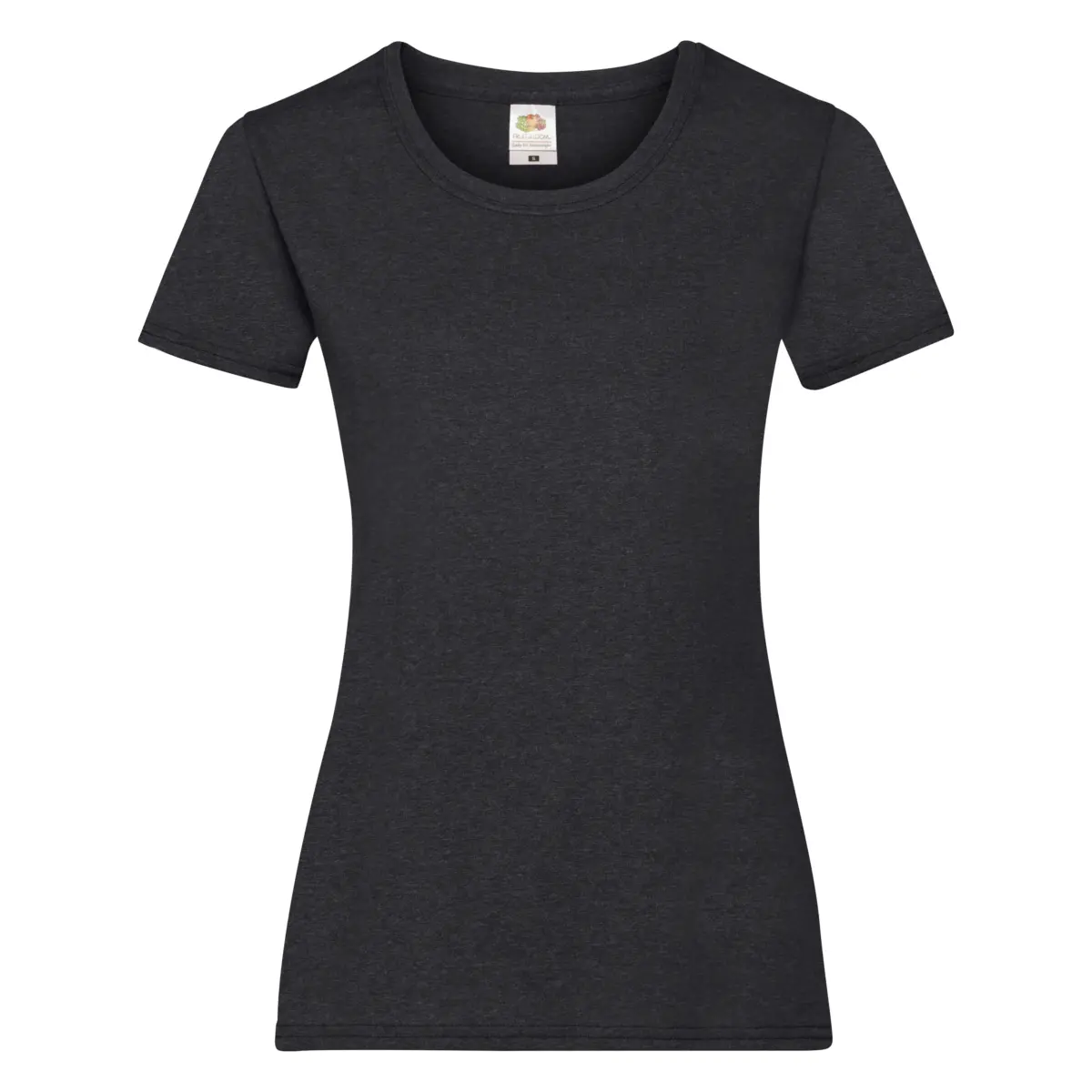 VALUE DE DONA - gris vigoré obscur
