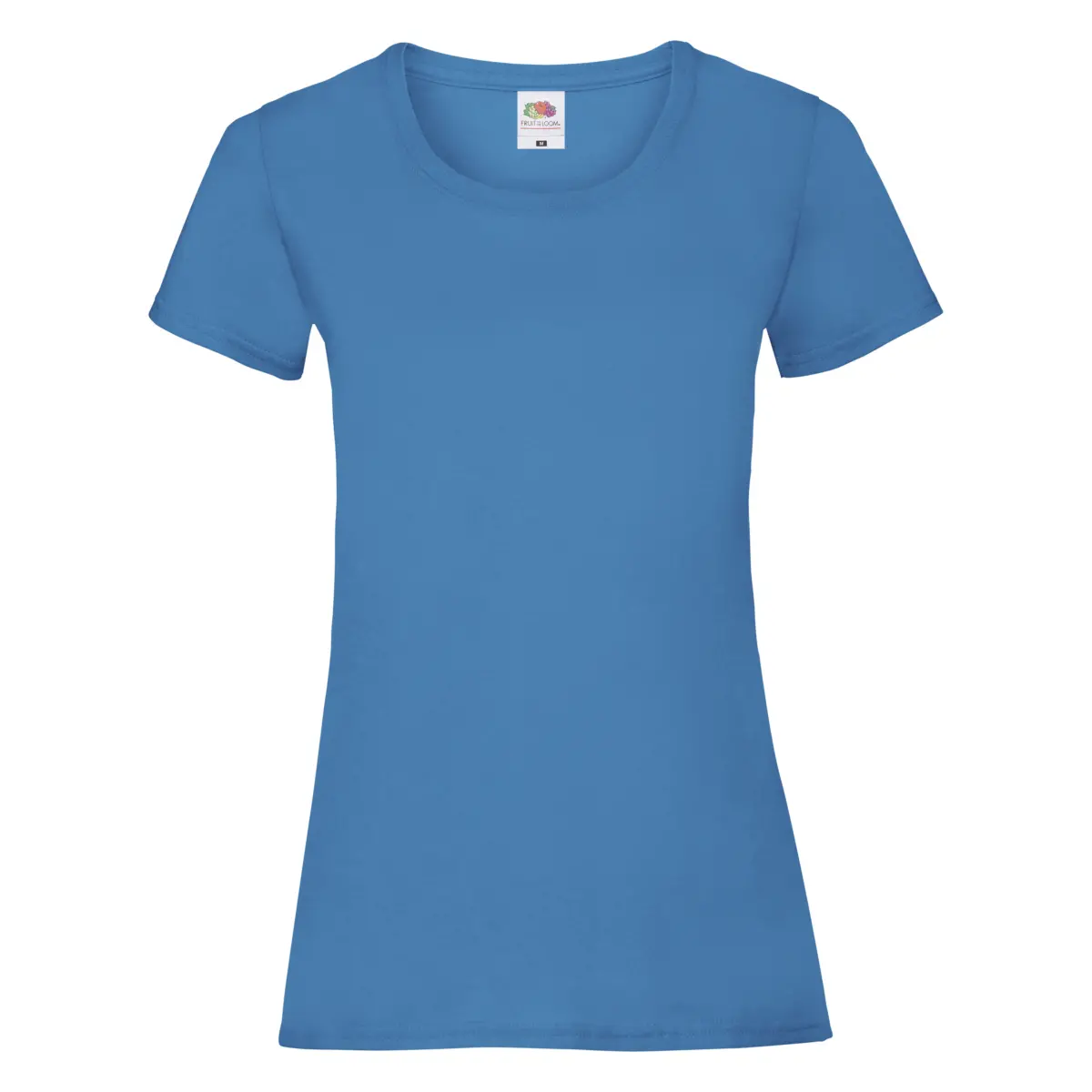 VALUE DE MUJER - azul azure