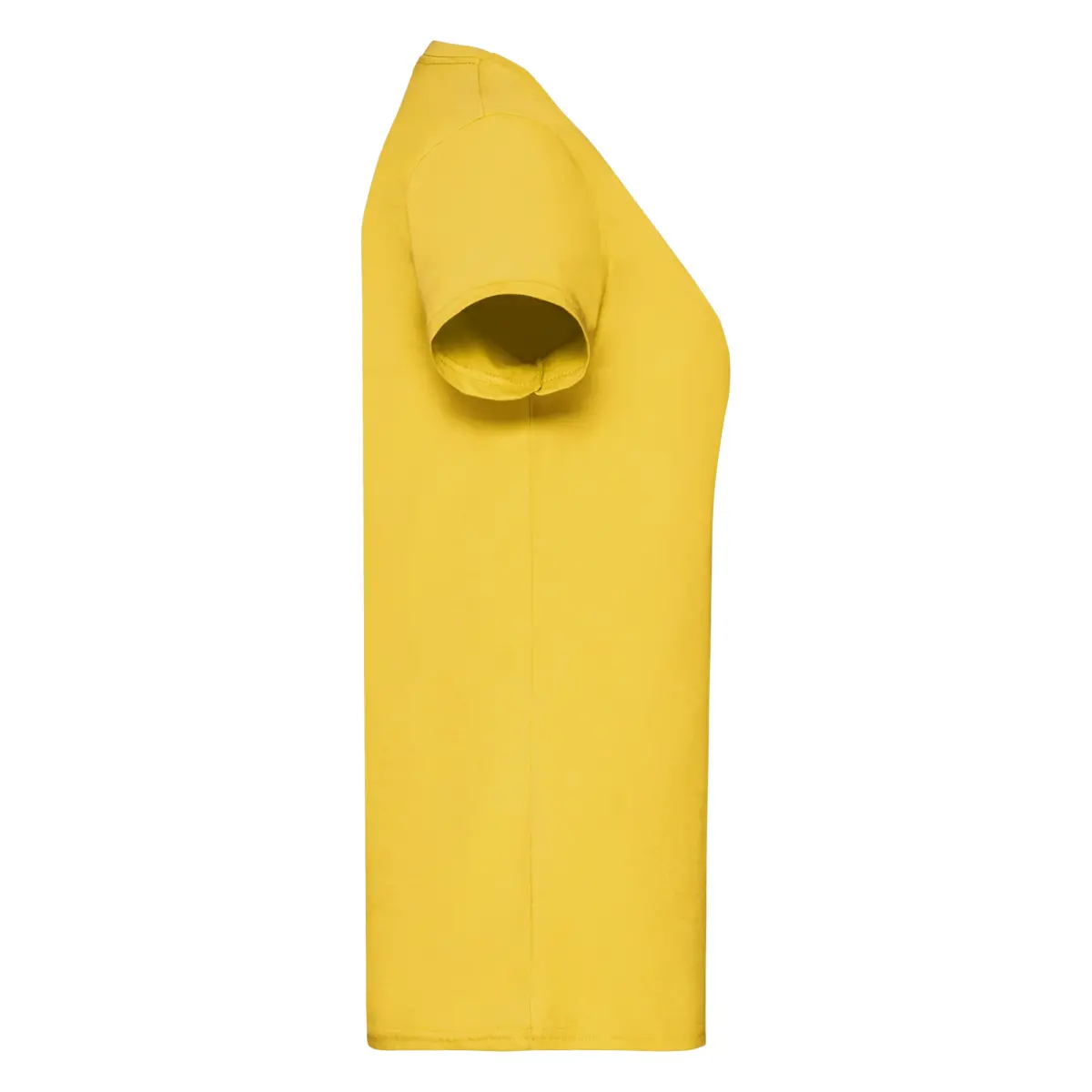 VALUE DE DONA - groc girasol