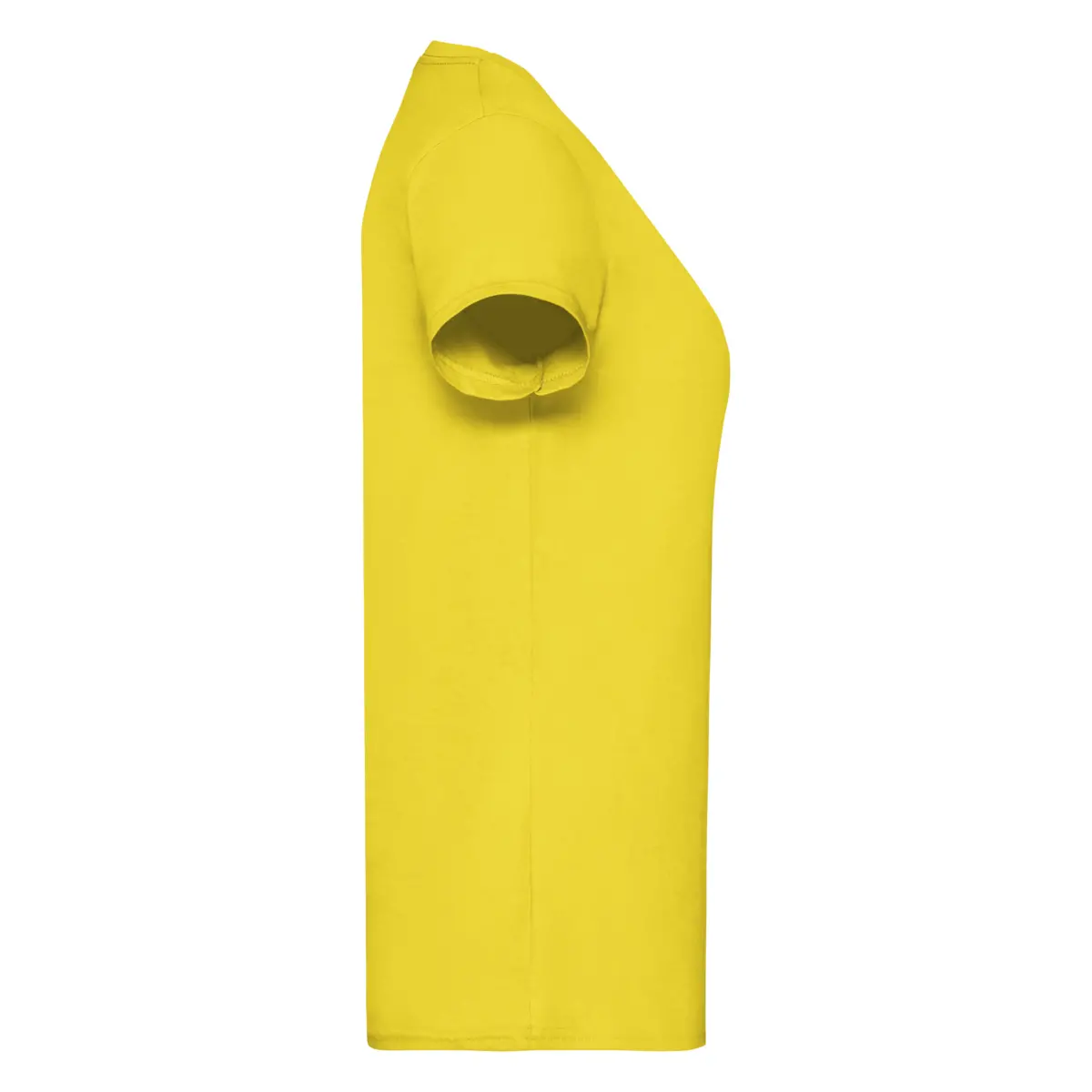 VALUE DE MUJER - amarillo K2