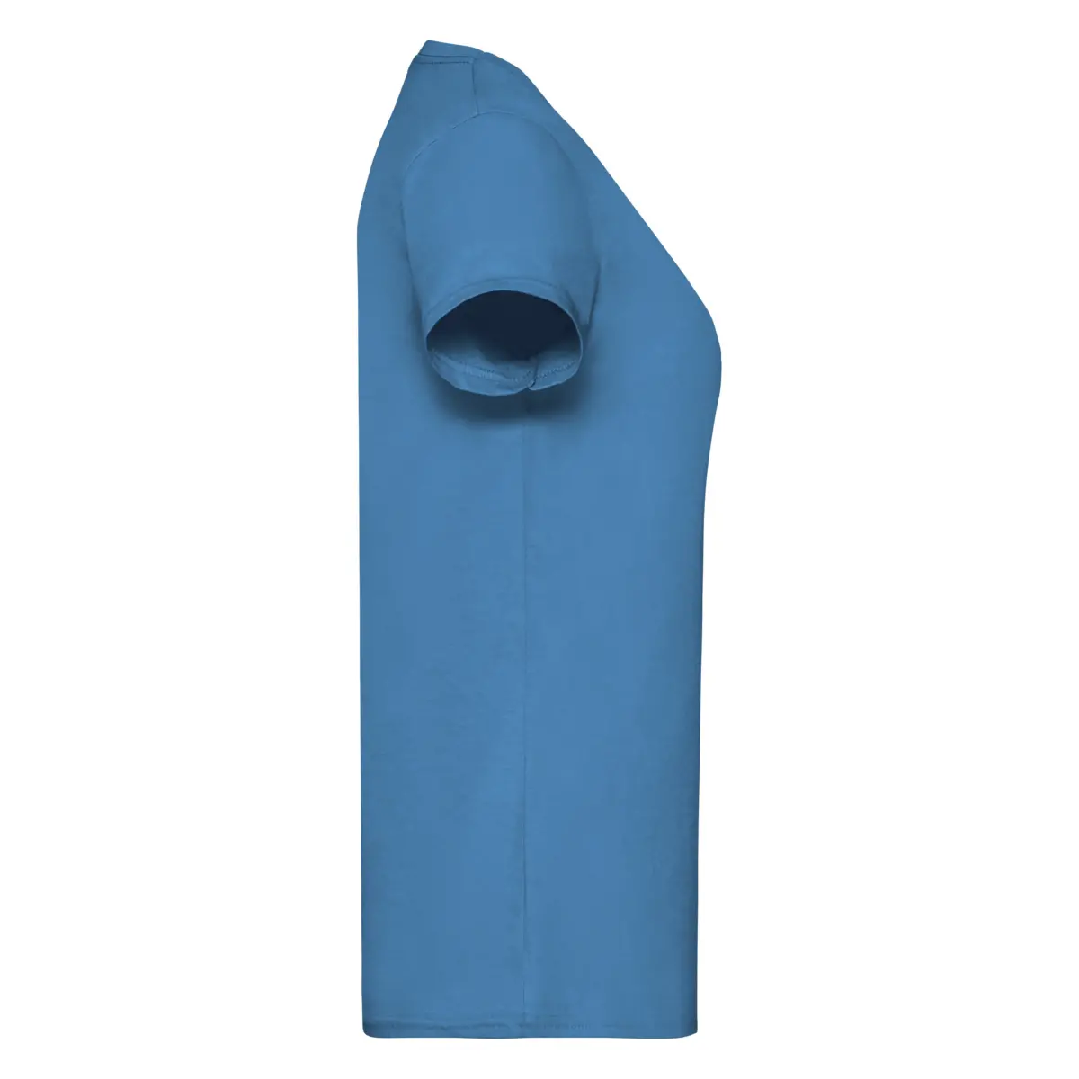 VALUE DE MUJER - azul azure