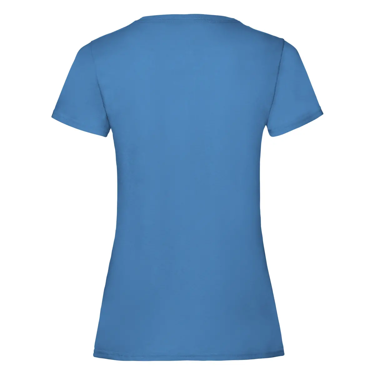 VALUE DE NINA OUTLET - blau azure