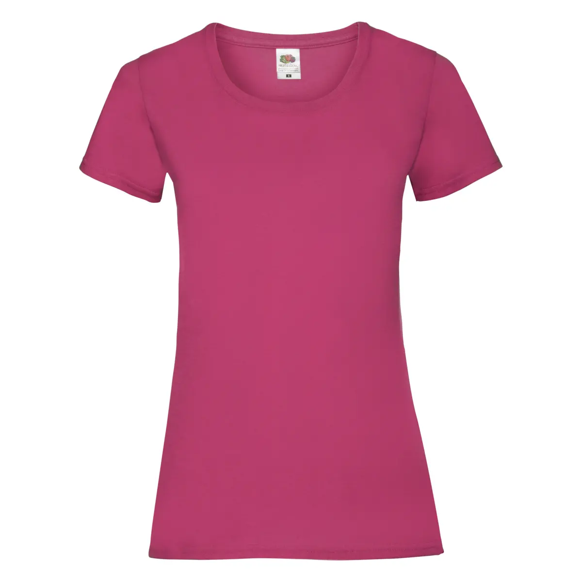 VALUE DE NIÑA OUTLET - fucsia