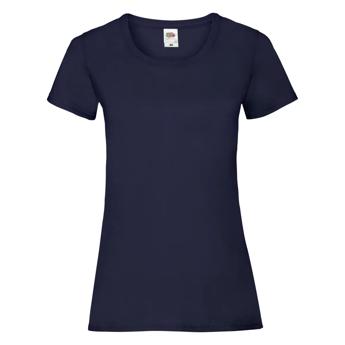 VALUE DE NIÑA OUTLET - azul marino oscuro