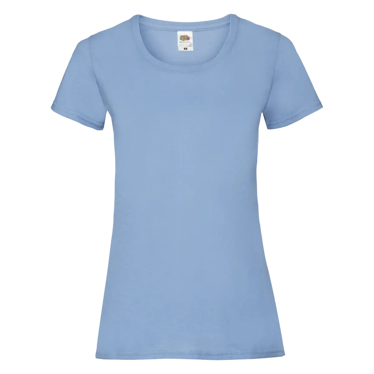 VALUE DE NIÑA OUTLET - celeste