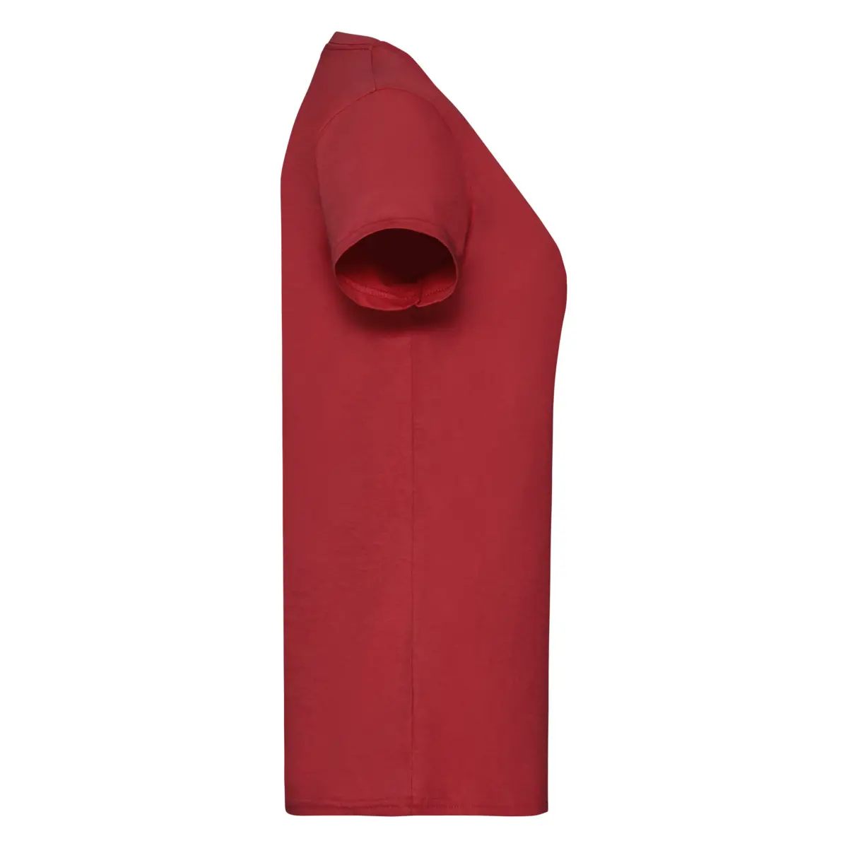 GIRL FIT VALUE OUTLET - red