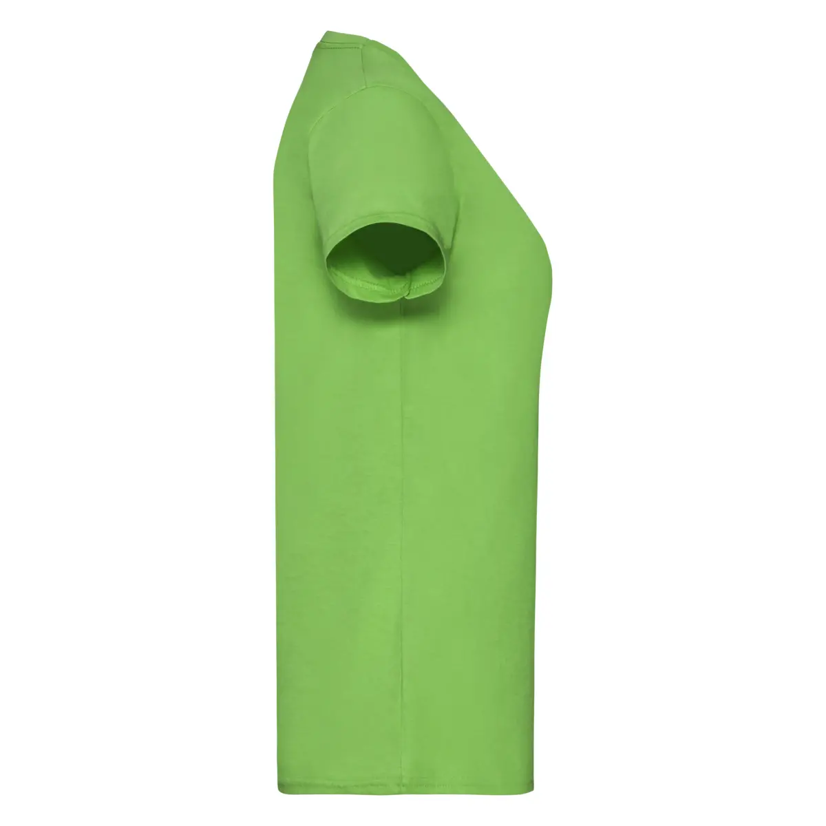 GIRL FIT VALUE OUTLET - lime green