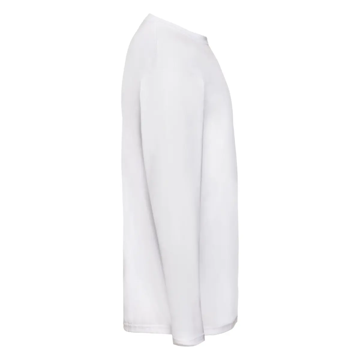 VALUE MÀNIGA LLARGA - blanc