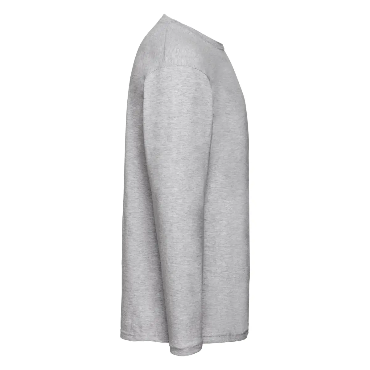 VALUE MÀNIGA LLARGA - gris vigoré