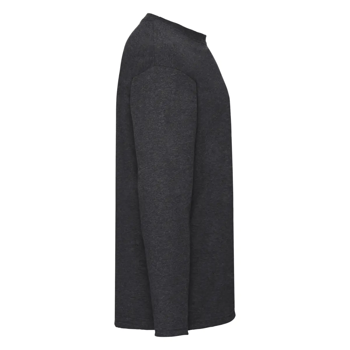 VALUE MÀNIGA LLARGA - gris vigoré obscur