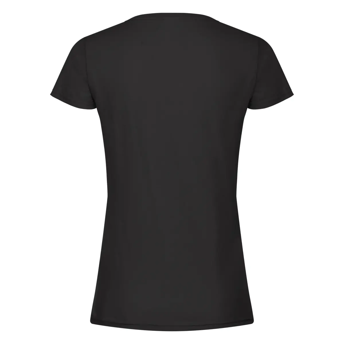 ORIGINAL DE MUJER - negro