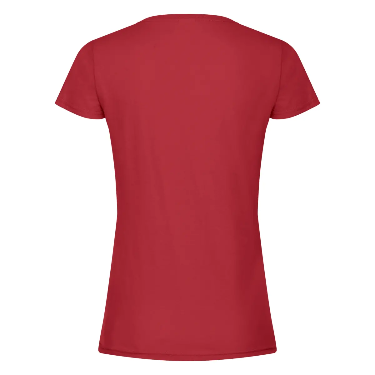 ORIGINAL DE DONA - vermell