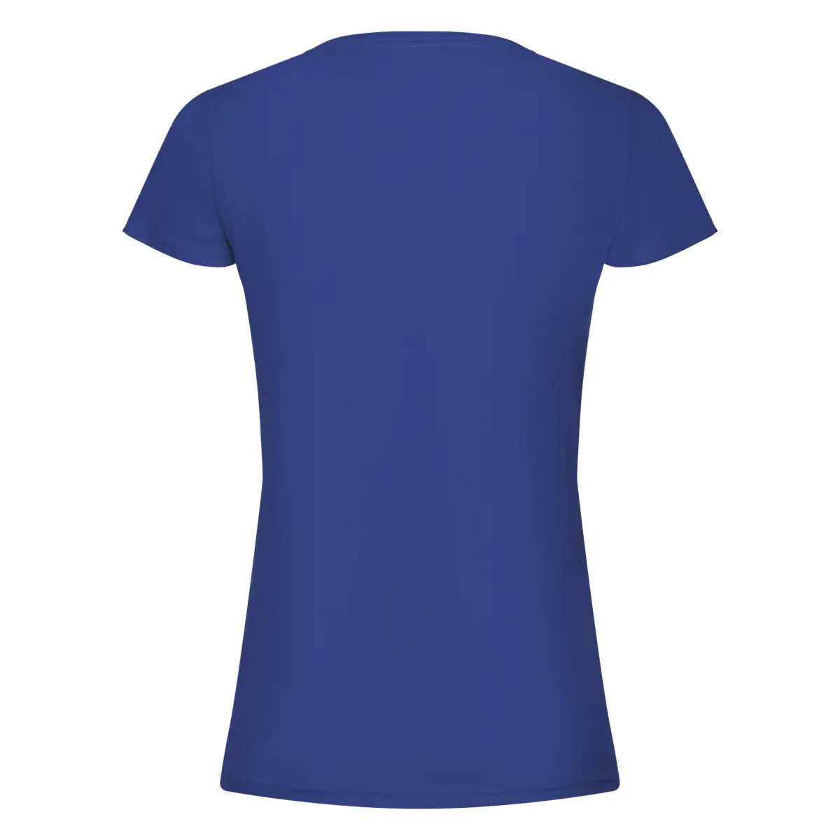 ORIGINAL DE MUJER - azul royal