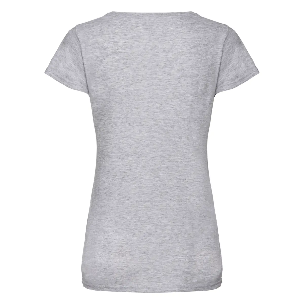 ORIGINAL DE MUJER - gris jaspeado