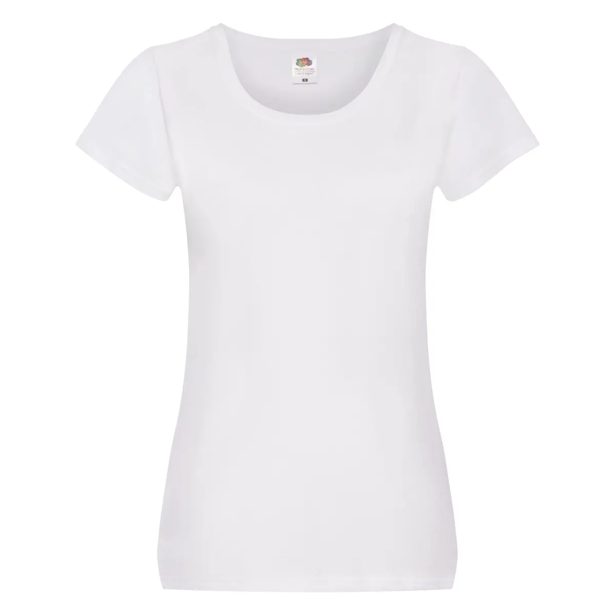 ORIGINAL DE MUJER - blanco