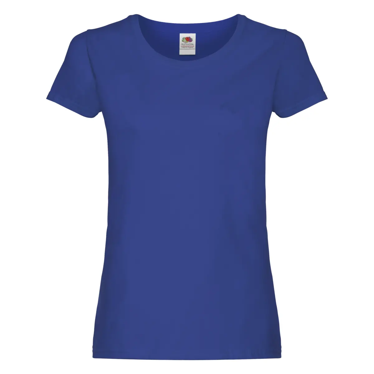 ORIGINAL DE MUJER - azul royal