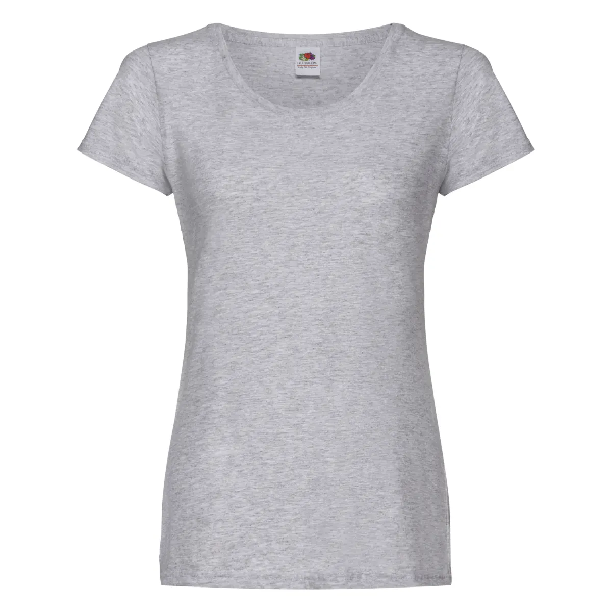 ORIGINAL DE MUJER - gris jaspeado