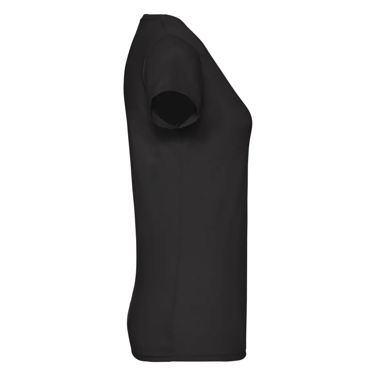 ORIGINAL DE MUJER - negro