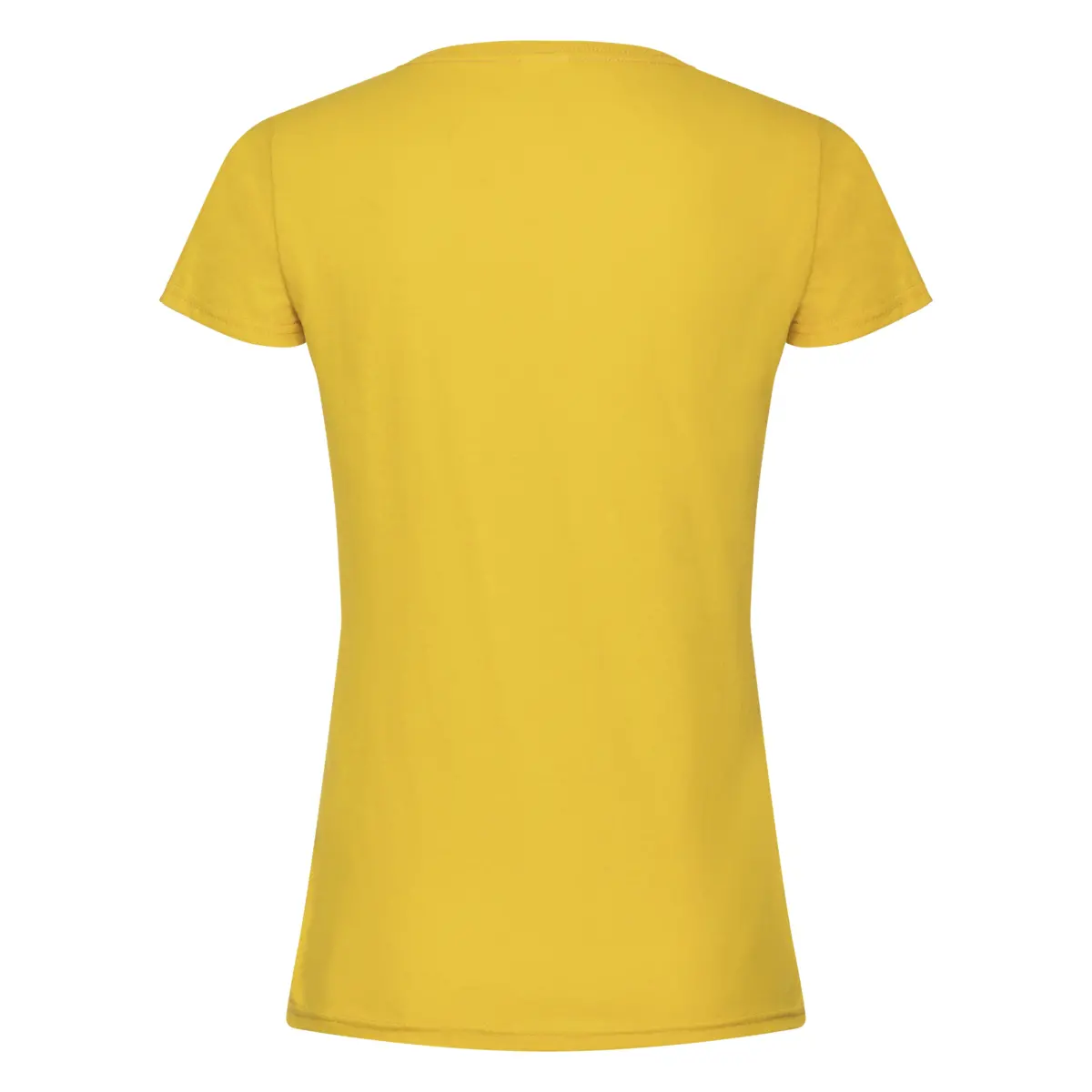 ORIGINAL DE MUJER OUTLET - amarillo girasol