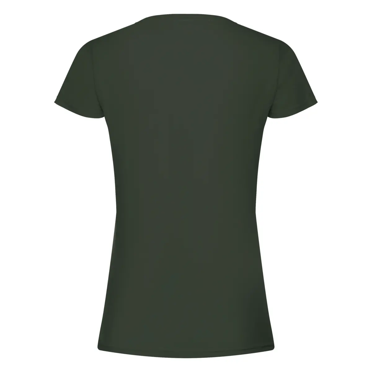 LADY FIT ORIGINAL OUTLET - bottle green