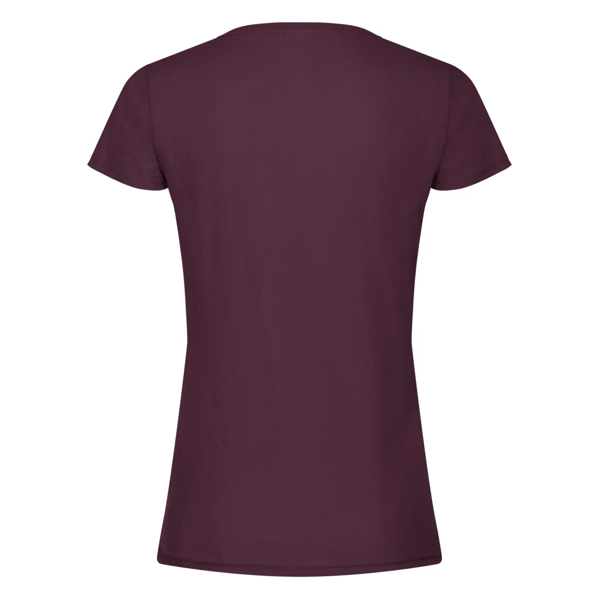 LADY FIT ORIGINAL OUTLET - burgundy