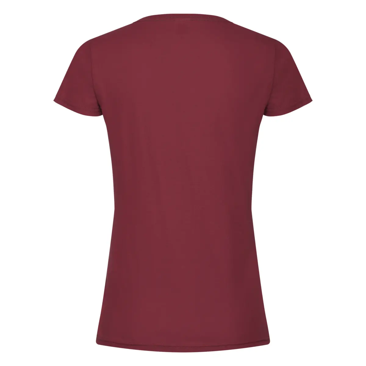 ORIGINAL DE DONA OUTLET - vermell teula