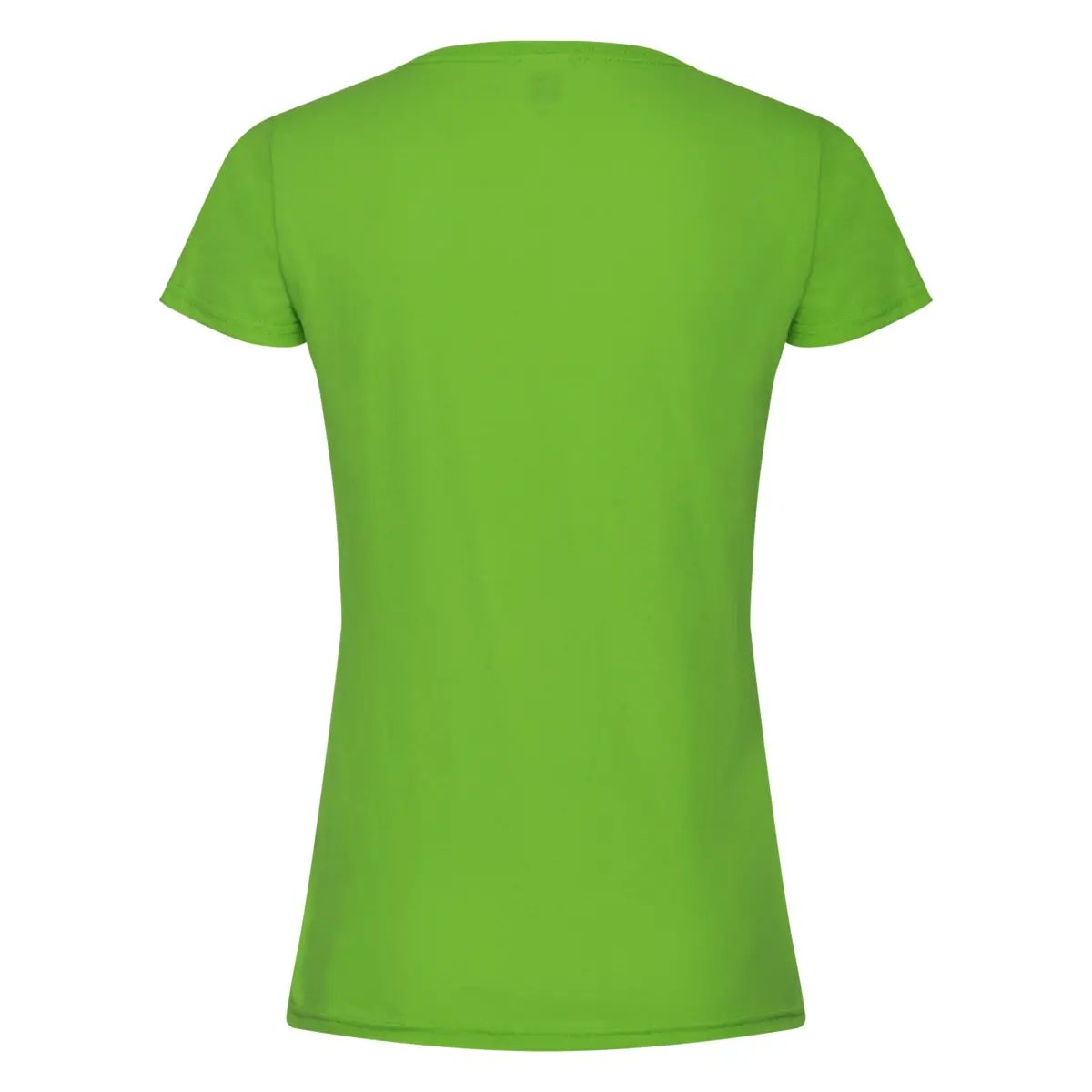 LADY FIT ORIGINAL OUTLET - lime green