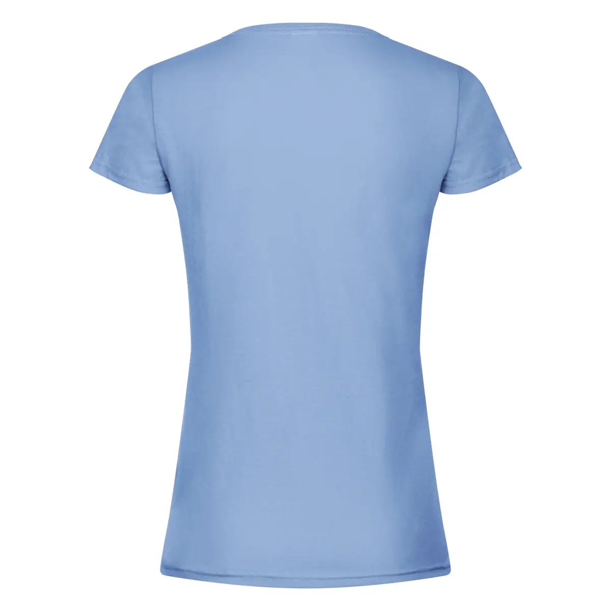 ORIGINAL DE MUJER OUTLET - celeste
