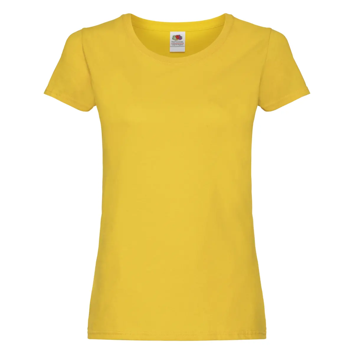 ORIGINAL DE DONA OUTLET - groc girasol