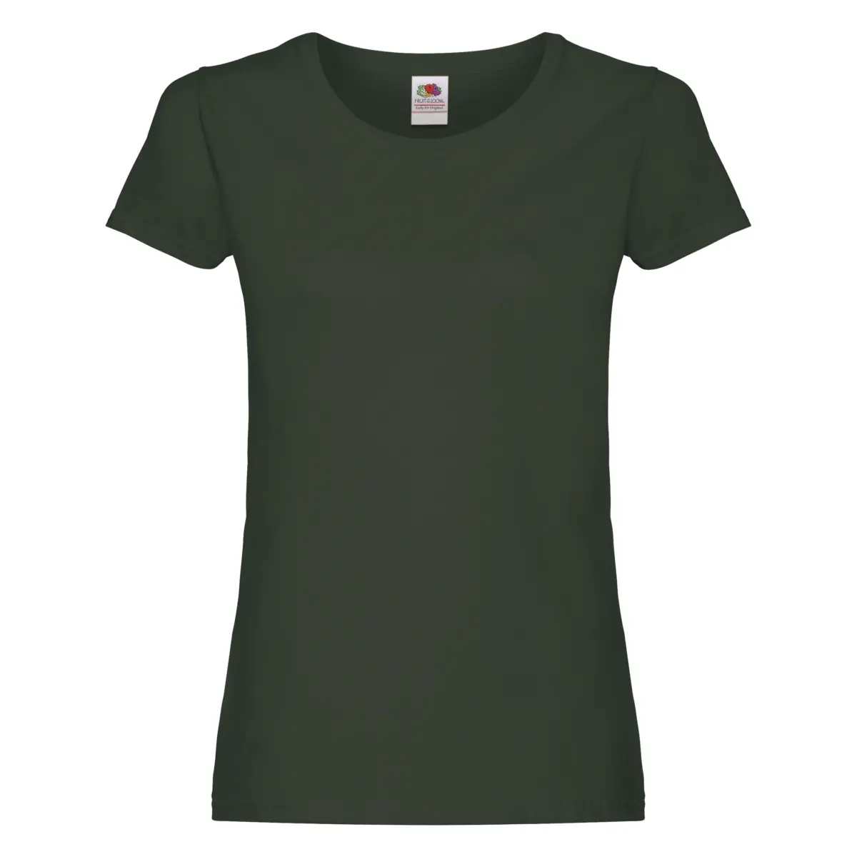 ORIGINAL DE MUJER OUTLET - verde botella