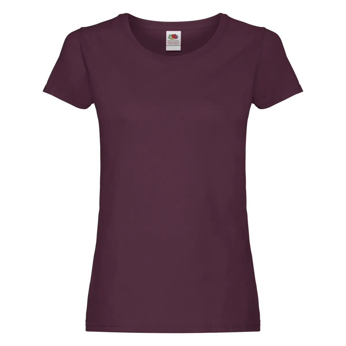 LADY FIT ORIGINAL OUTLET - burgundy
